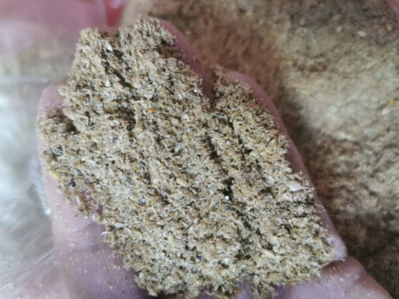 小米糠黍子糠诚信经营质量保证