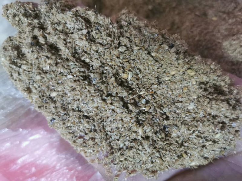 小米糠黍子糠诚信经营质量保证