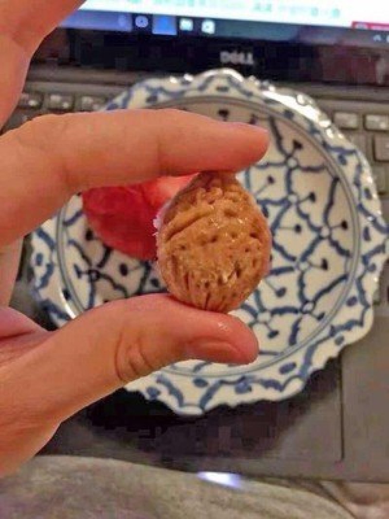 湖北血桃离核老树水蜜桃一件代发供应电商微商平台