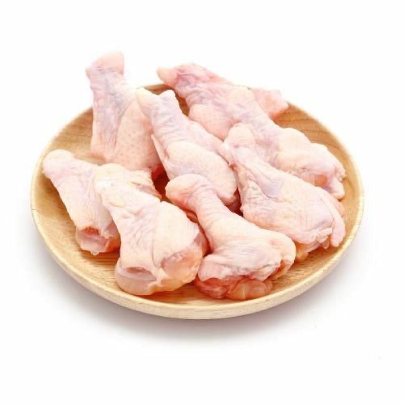 生鸡翅根冷冻新鲜鸡翅根冰冻小鸡腿生鸡翅膀根20斤江浙沪皖