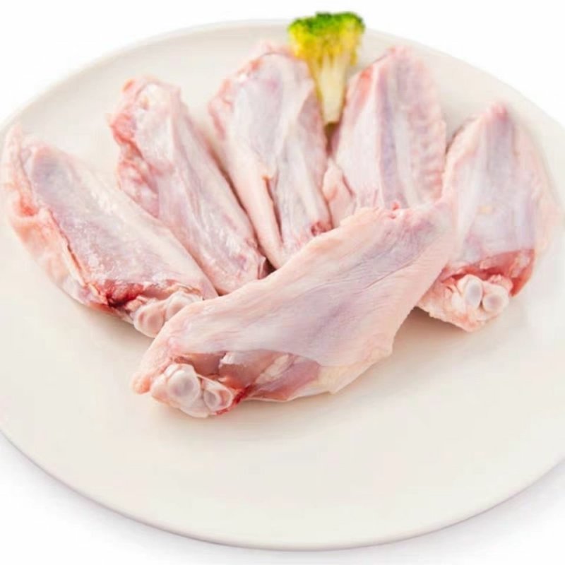 20斤冷冻新鲜鸭翅中批发价,翅中,鸭翅膀比鸡翅中便宜好多