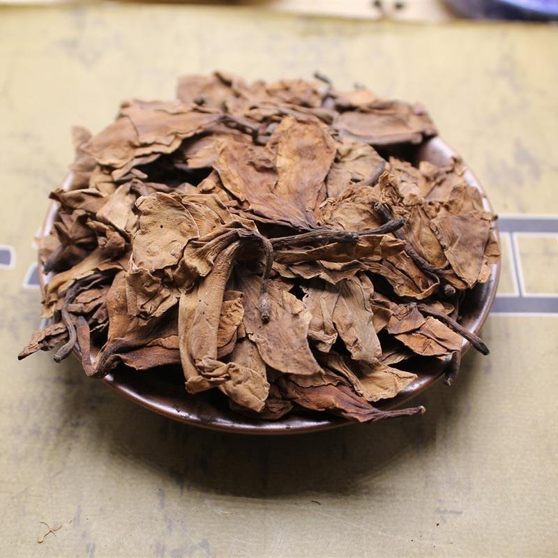 鸡蛋花，产地直供道地药材，药典标准支持线上交易保障