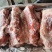 多肉尾叉骨，关键是肉多