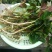 新鲜折耳根鱼腥草凉拌菜草根菜野菜