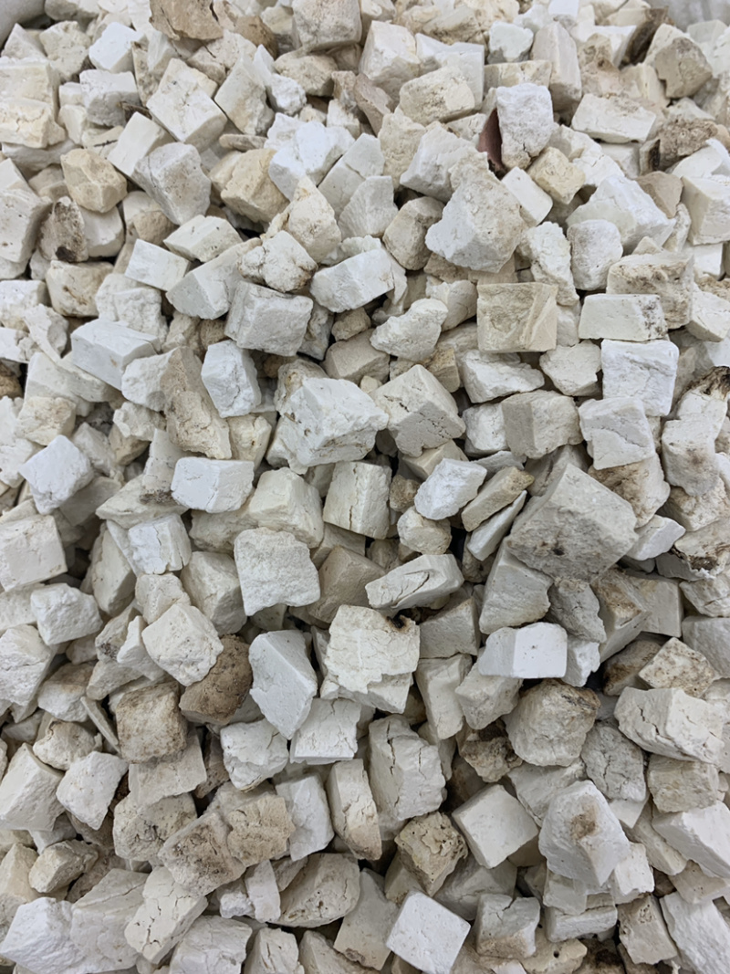 茯苓茯苓丁无硫磺熏蒸一公斤起批