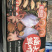 海鲜大咖酒精加热