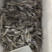 黄花鱼干咸鱼咸小黄鱼干