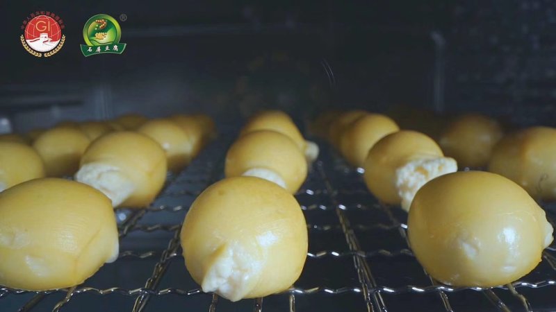 正宗云南石屏包浆豆腐（一件代发）鲜嫩爽滑营养丰富对接商超