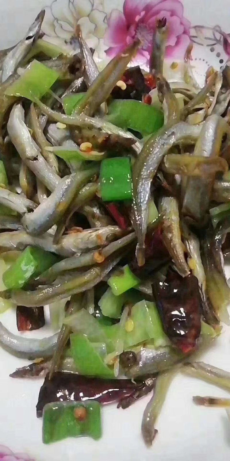 银针鱼