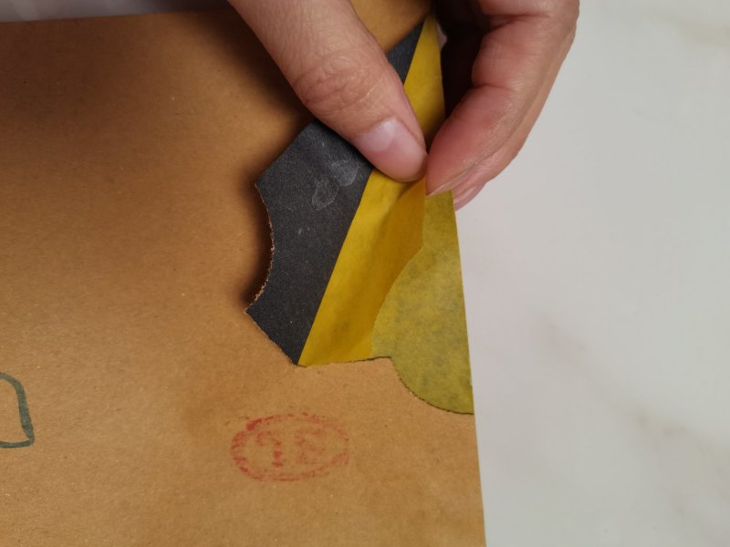 青岛平度厂家直销水果套袋，葡萄套袋，梨子套袋，桃子套袋等