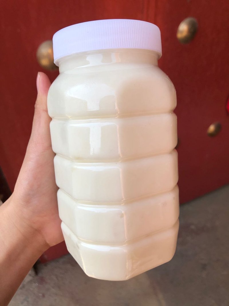 蜂蜜油菜花蜜结晶高浓度2022新蜜蜂蜜农家