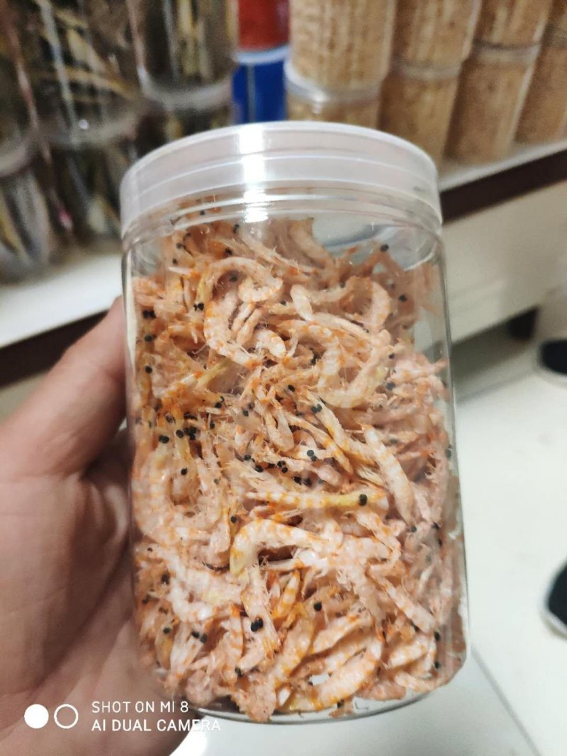 优质南极鳞虾，大量批发，支持代发！！