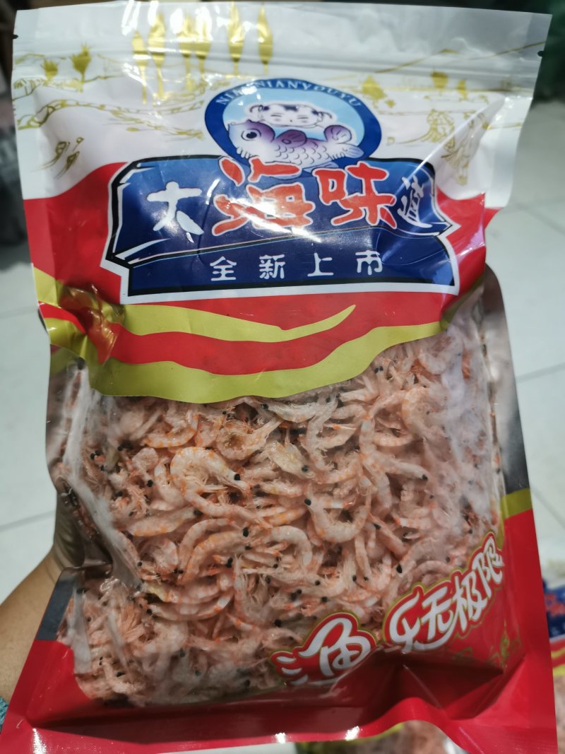 优质南极鳞虾，大量批发，支持代发！！