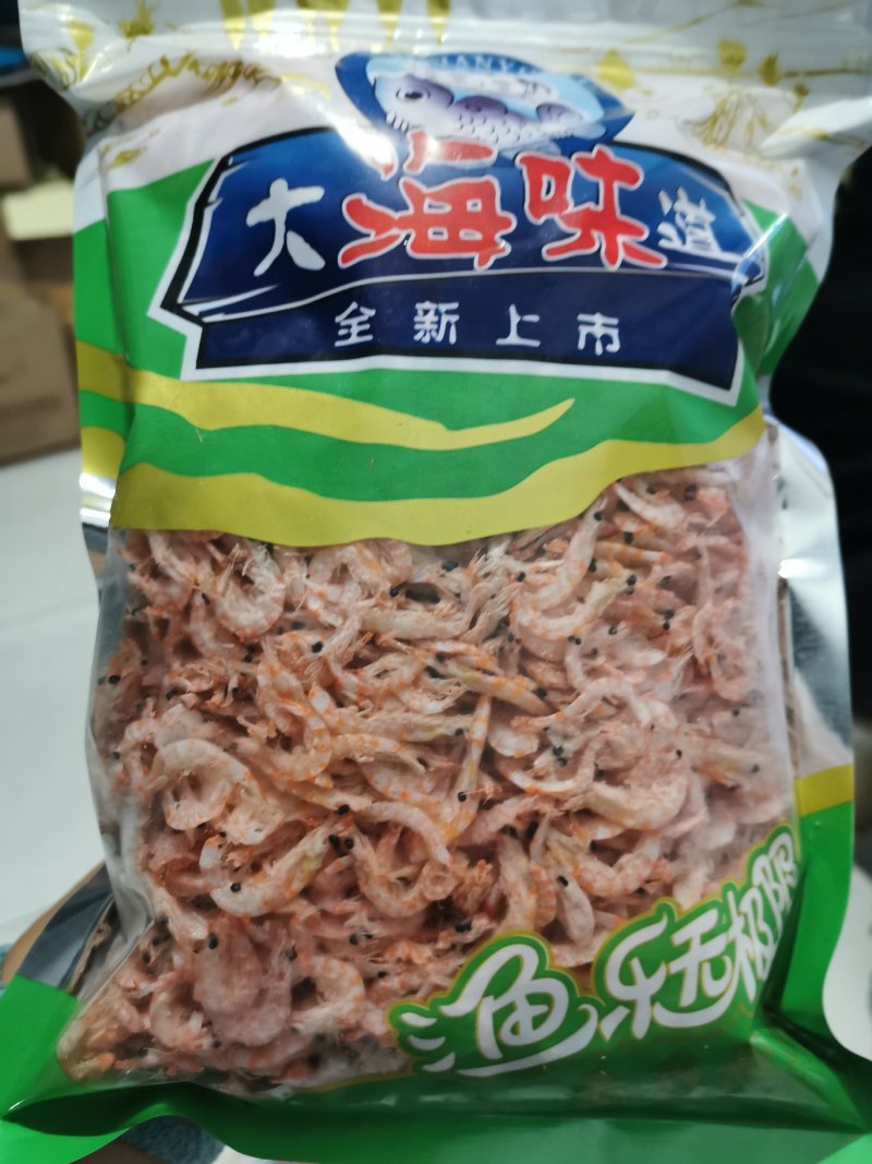 优质南极鳞虾，大量批发，支持代发！！