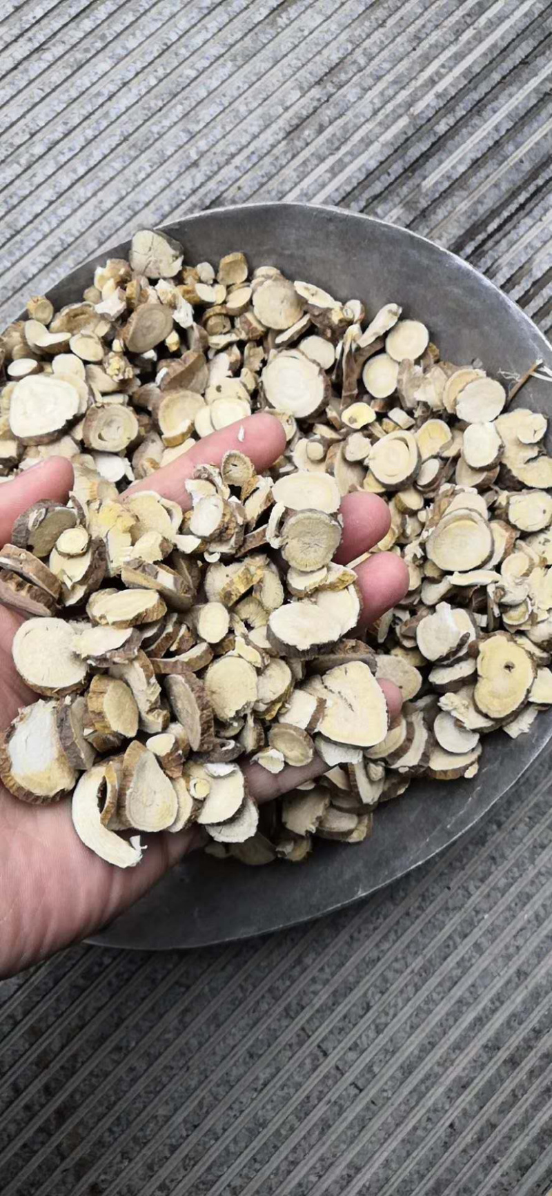 苦参东北内蒙货各种中药材批发产地直销量大从优