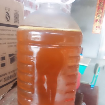 自家产蜂蜜