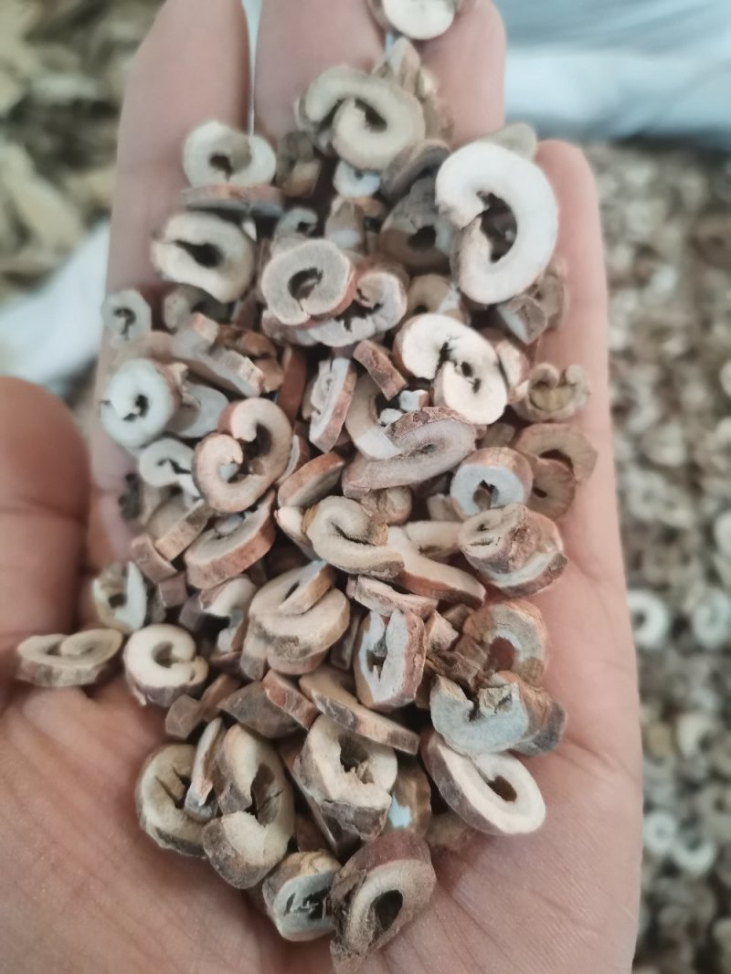 牡丹皮粉丹皮高含量正品无硫熏一公斤起发货