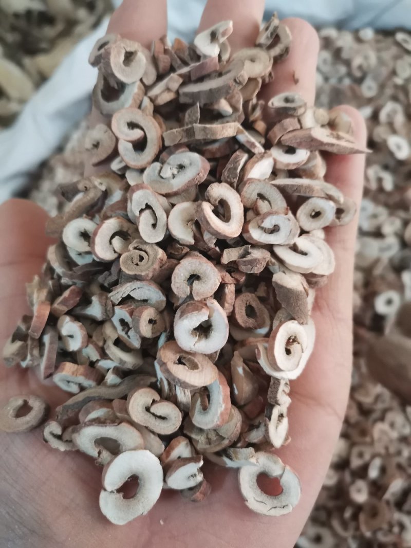牡丹皮粉丹皮高含量正品无硫熏一公斤起发货