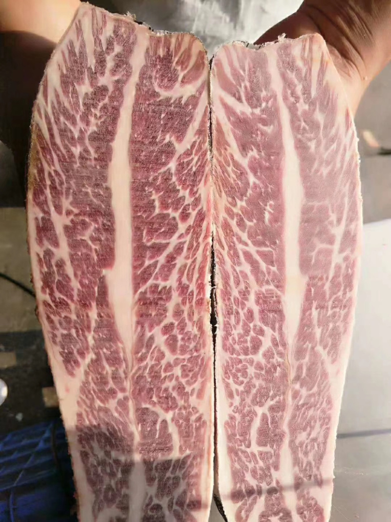 甄选牛肉卷牛副产品，肥牛卷，安格斯牛小排