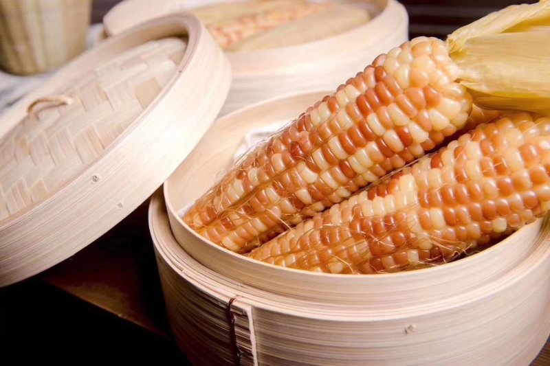 玉米糯玉米真空包装代加工一件代发各渠道供货