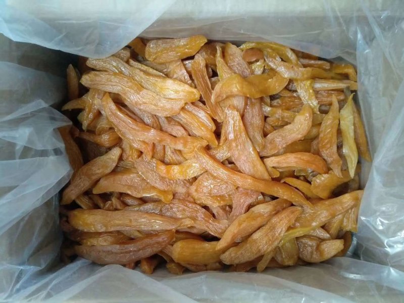地瓜干本地番薯干色泽好无添加剂绿色食品产地直销红薯