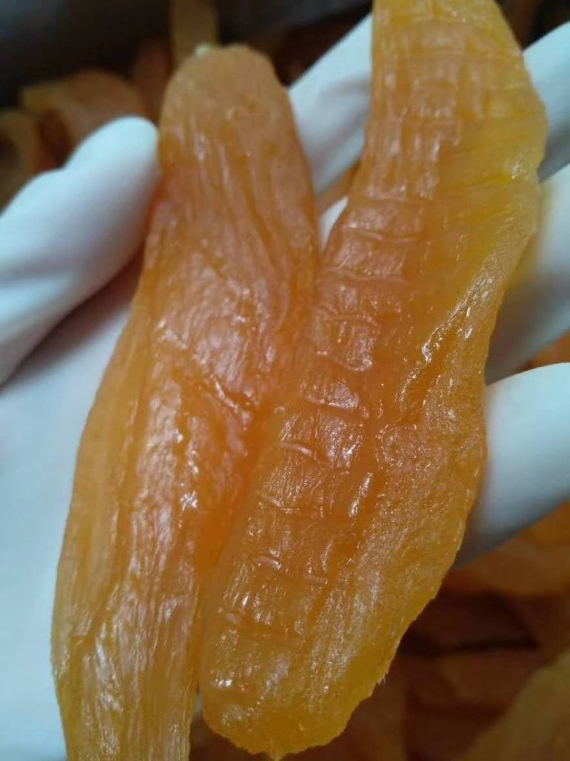 地瓜干本地番薯干色泽好无添加剂绿色食品产地直销红薯