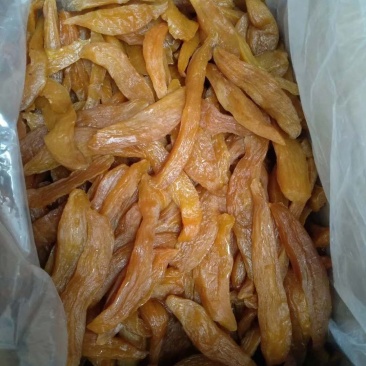 地瓜干本地番薯干色泽好无添加剂绿色食品产地直销红薯