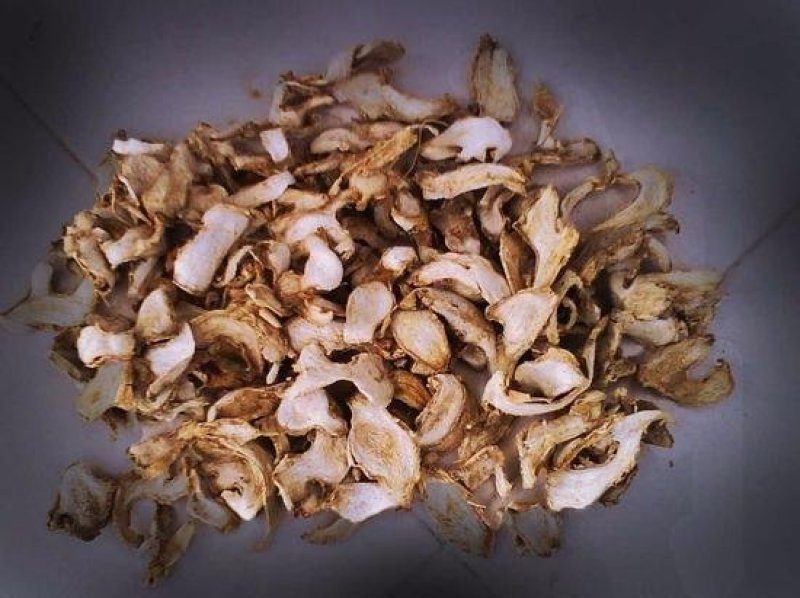正宗野生南姜食用或者加工产地直发