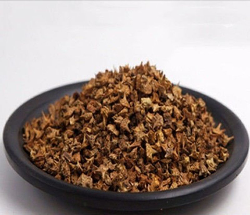 刺蒺藜蒺藜白蒺藜蒺藜干货农产品