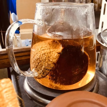 陈皮