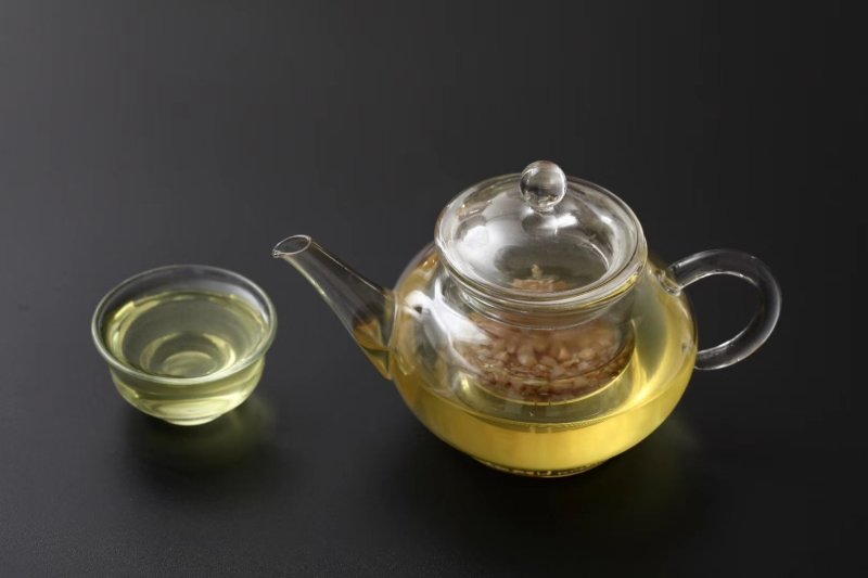 2020年云南全胚高品质苦荞茶