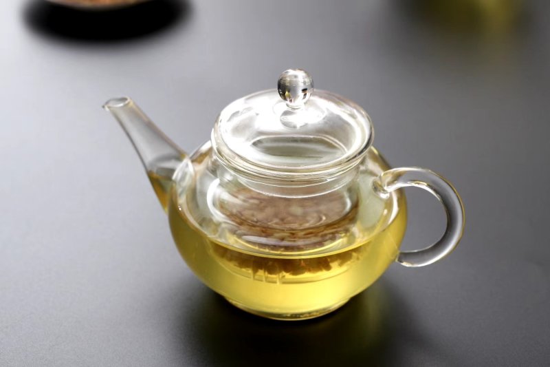 2020年云南全胚高品质苦荞茶