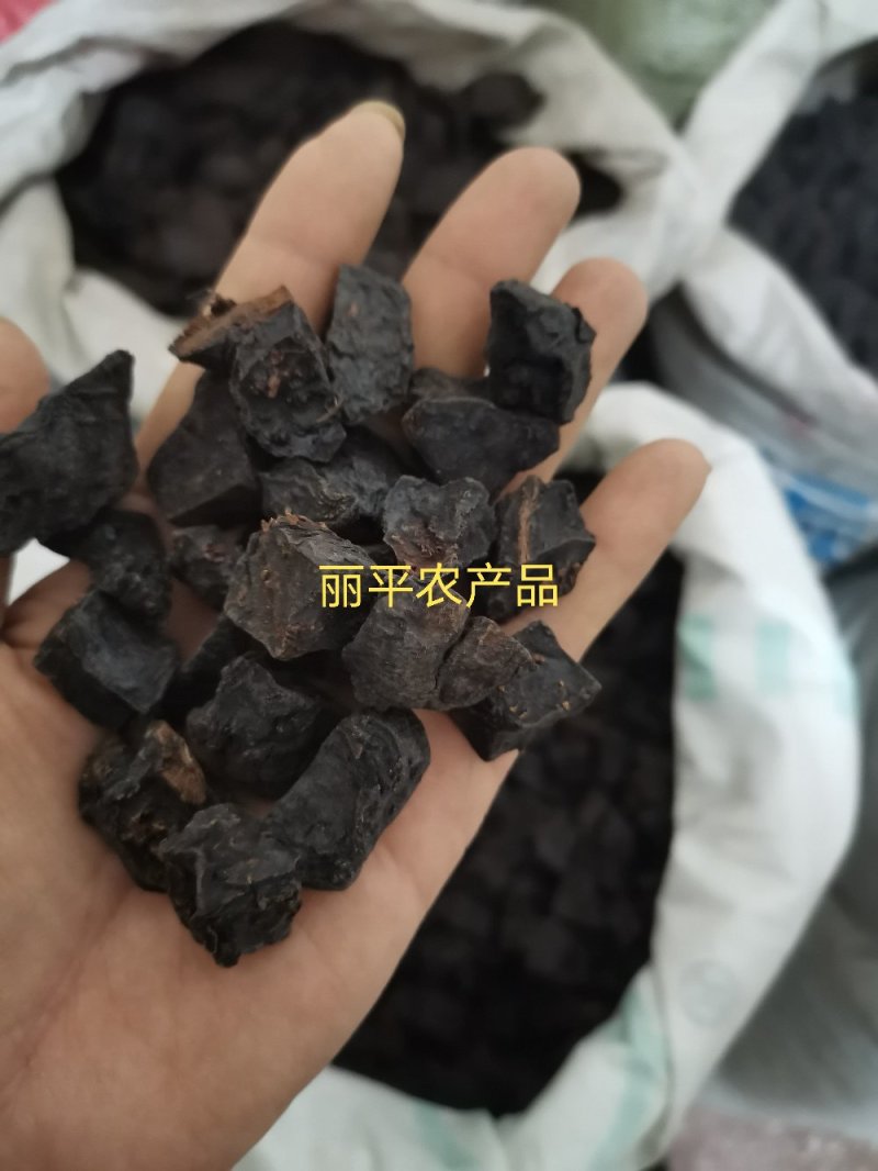 何首乌四川野生无硫熏规格齐全一公斤起发货