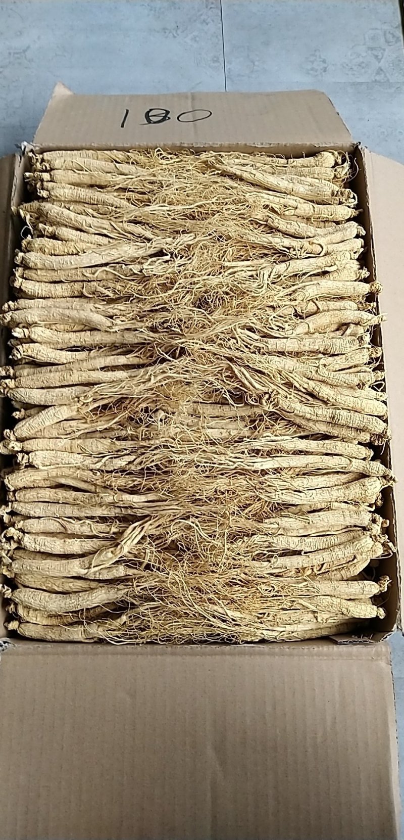 人参酒瓶参500克包邮不要运费