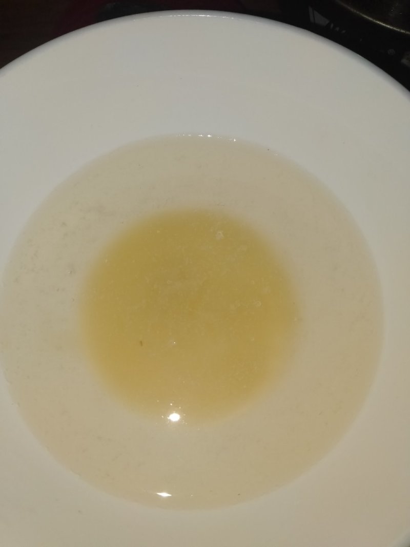 粤北大山纯野生土蜂蜂蜜{冬蜜}