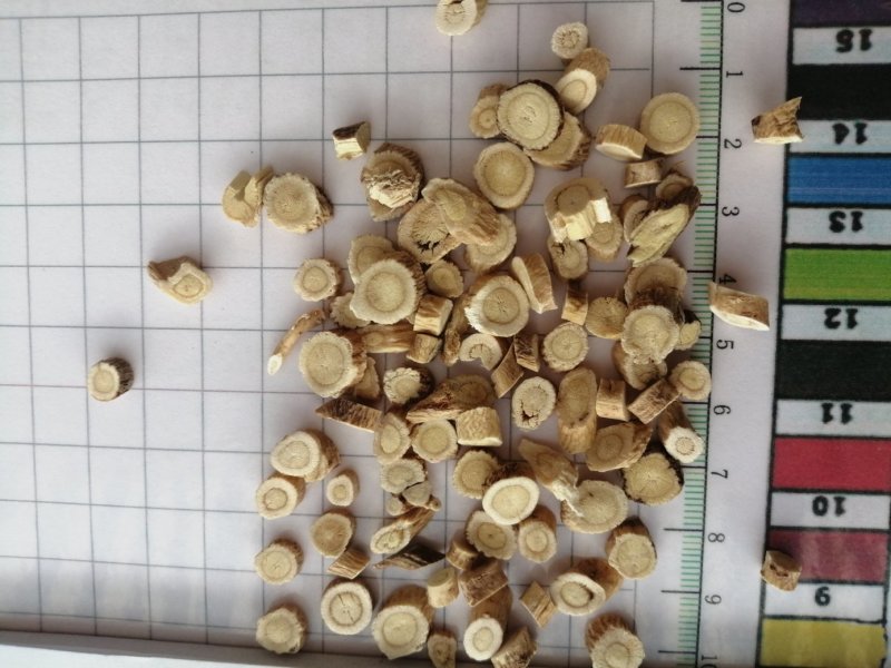 黄芪，北芪圆片，甘肃地产货，长期现货供应