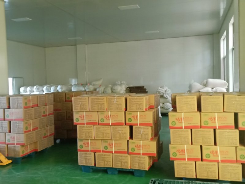 酸菜鱼龙虾调料专用鸡精，鸡精厂家直供，全国包邮