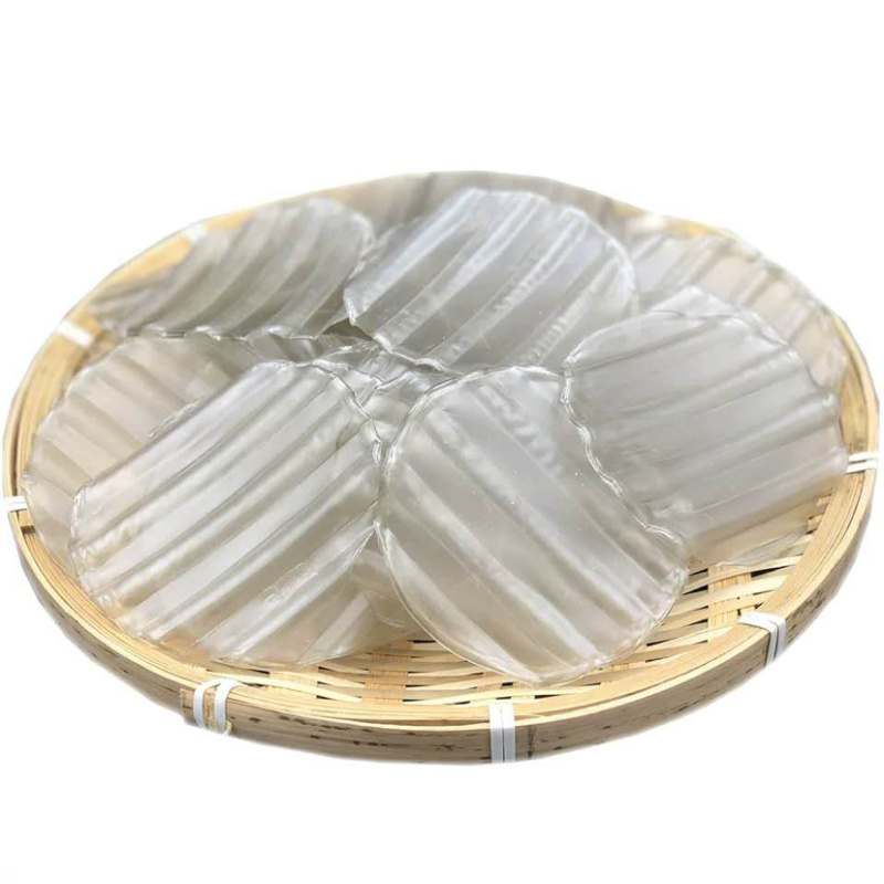 红薯粉条
