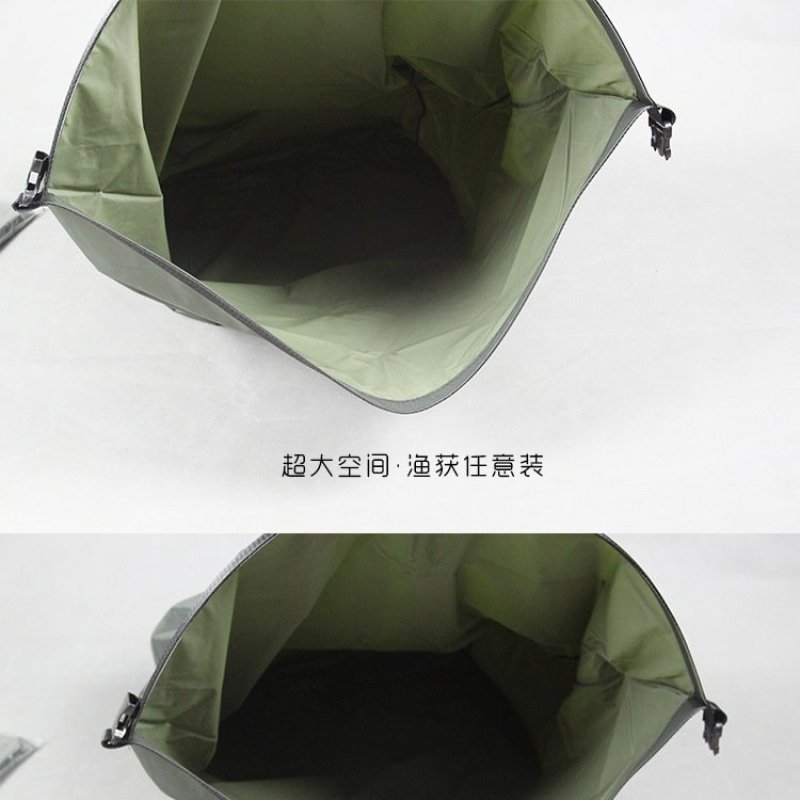 便携渔获袋厂家直销一件代发