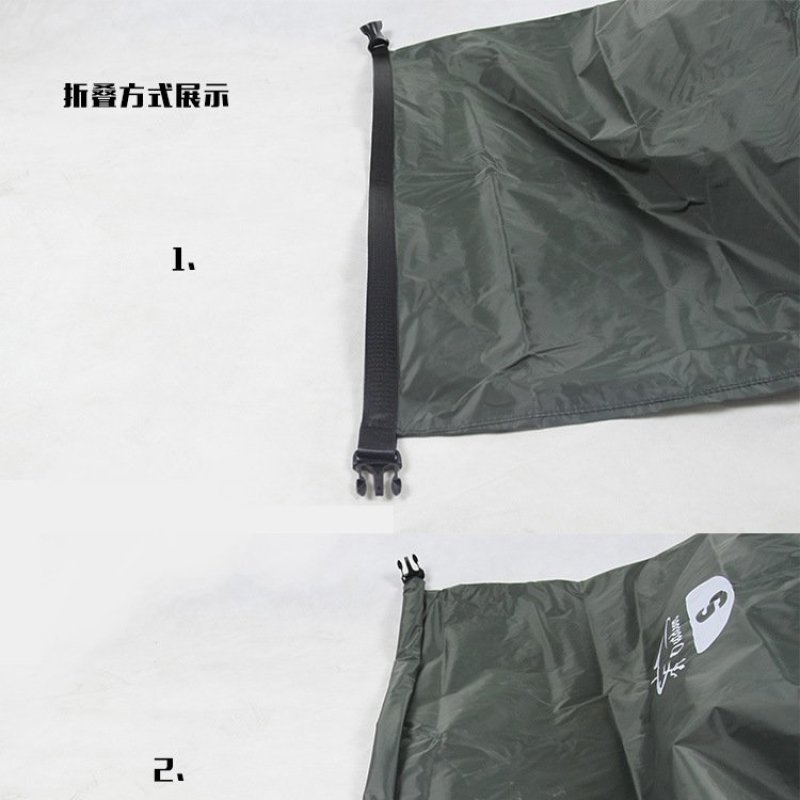 便携渔获袋厂家直销一件代发