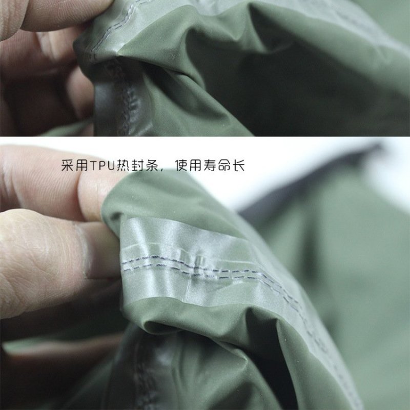便携渔获袋厂家直销一件代发