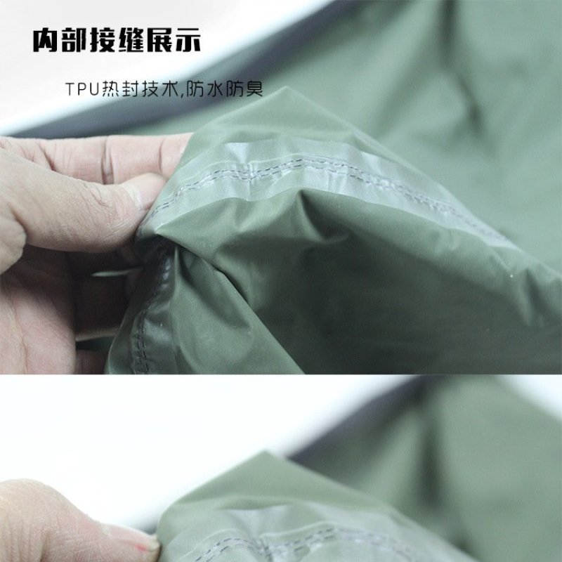 便携渔获袋厂家直销一件代发