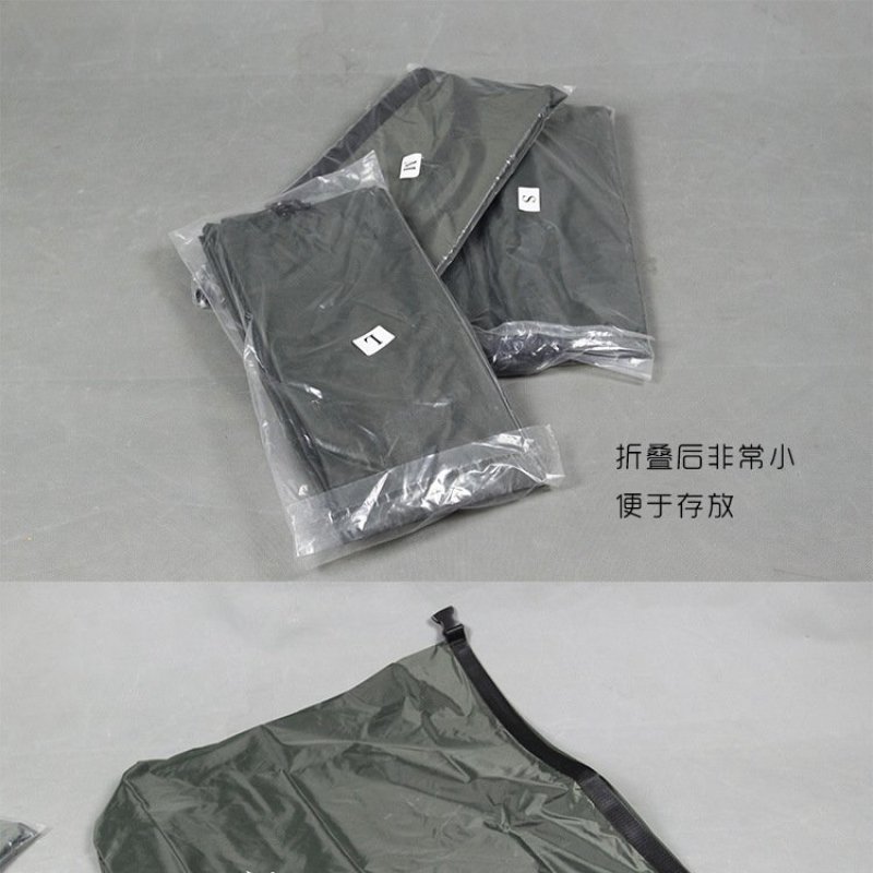便携渔获袋厂家直销一件代发