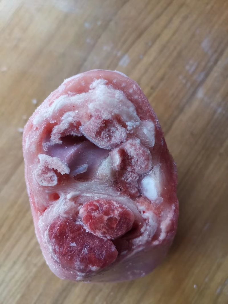 猪肘子前肘子世界好猪西班牙正关进口带证件质量保证营业执照
