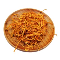 虫草花无硫新货干品金虫草煲汤食材养生包邮