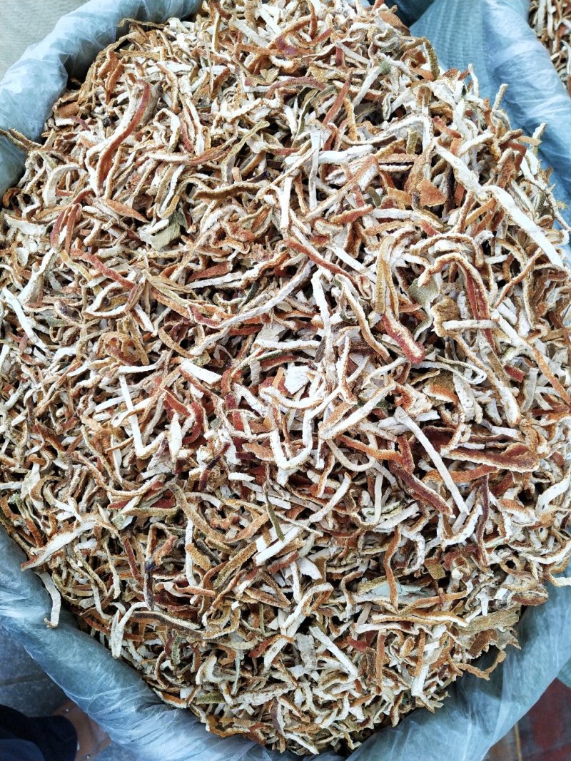 陈皮，阵皮药食同源，既是好中药也是常用的香料煲汤好食材