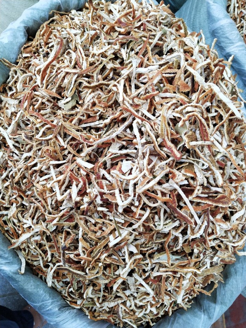 陈皮，阵皮药食同源，既是好中药也是常用的香料煲汤好食材