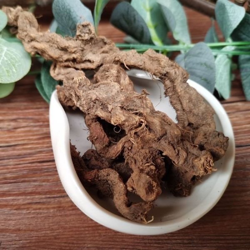 半枝莲，大叶半枝莲根，乙阴莲产地直供，道地药材，药典标准