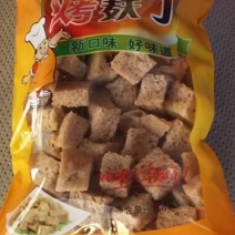 面筋烤麸干面筋，凉菜必备，清凉一夏诚招代理商视频