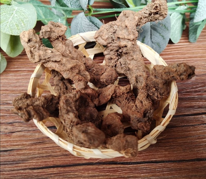 半枝莲，大叶半枝莲根，乙阴莲产地直供，道地药材，药典标准